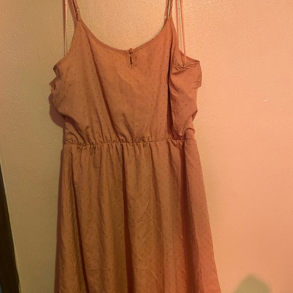 Lauren Conrad dress - Picture 4 of 12